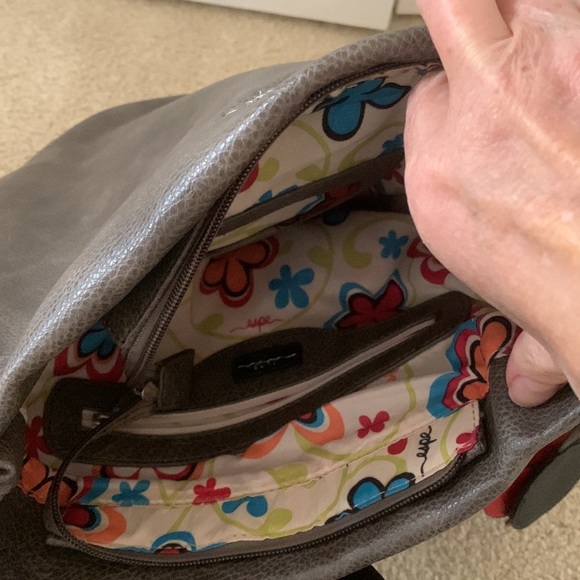 Espe vegan purse - Picture 3 of 4